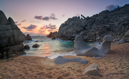 Cala Francese / Cala Francese