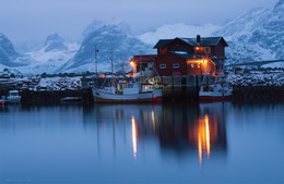 Travel photos / Norway
http://mikhaliuk.com/Christmas-and-the-Northern-Lightsin-Norway-in-Lofoten