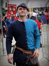 Positive from the Middle Ages / ***