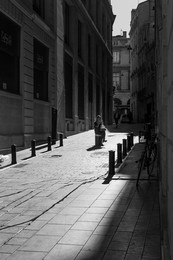 in the sun / ***