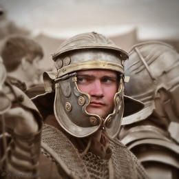 Legionary / ***