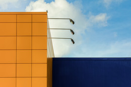IKEA / ***