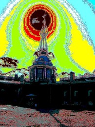 Peter and Paul Fortress / ***