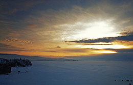 Sunset / ***