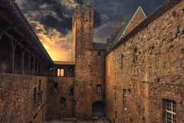 Carcassonne / ...