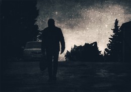 traveler. / ...