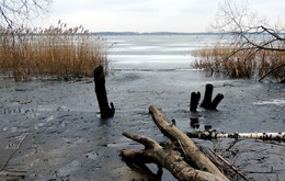 March ice / ***
