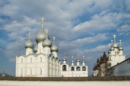 Rostov Kremlin / ***