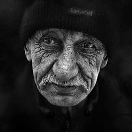 Time does not heal / ***