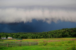 Before the storm / ***