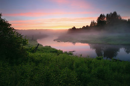 sunrise / --------