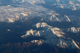 over the Alps / ***
