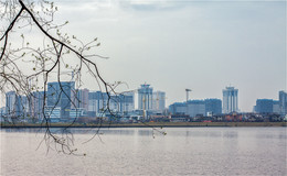 Spring in the City / ***