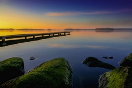 silence Lake / Mecklenburg-Vorpommern