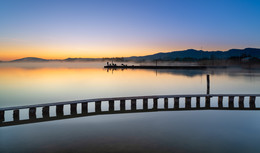 &nbsp; / früh morgens