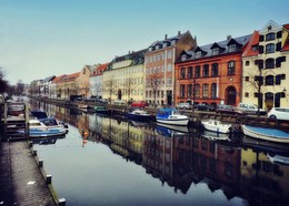Copenhagen / ***