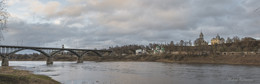 Bayou / ***