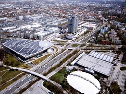 Munich / ***