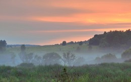 Dawn / ***