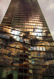 stained glass / ***