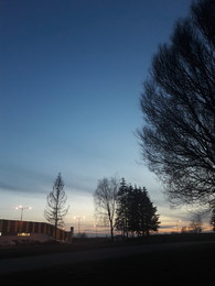   / City view