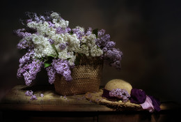 Lilac Time / ***