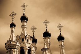 Closer to the sky / ...