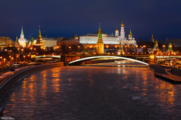 Beautiful Moscow / ***
