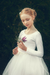 Tenderness / ***