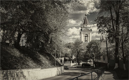 cathedral / ***