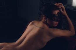 Project Boudoir :: Secret / md: Ksenia