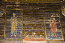 Paraskeva Church / ***