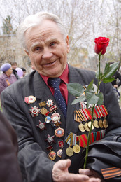 Happy Victory Day! / ***