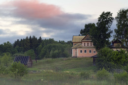 the rural idyll / ***