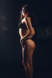 Project Boudoir :: Passion / md: Ksenia