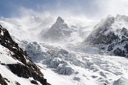 ***Climbing Kazbek (2017) / ***