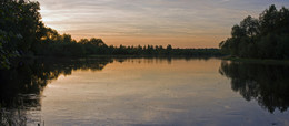 May evening / ***
