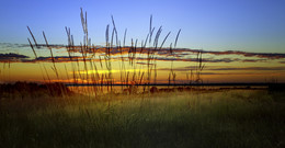 The birth of a new day ... / ***