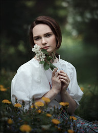 &nbsp; / Md:Tatyana Podolyakina