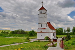 Saviour - Church of the Transfiguration / ***