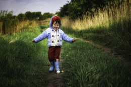 Summer Resident / ***