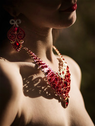 Necklace / ***