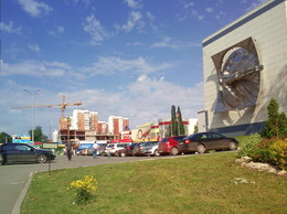 Porta Delgada / ***