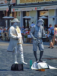 Porta Delgada / ***