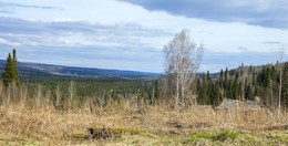 Siberian expanses / ***