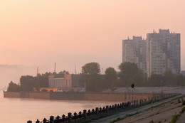 City Dawn / ***