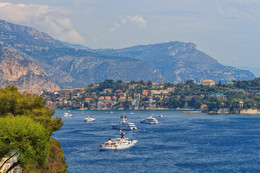 Villefranche-sur-Mer / ***