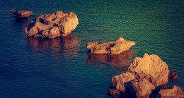 sunset time / No comments.