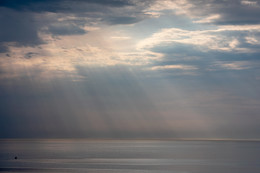 Sea of Tranquility / ***