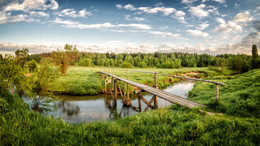 Bridge / ...